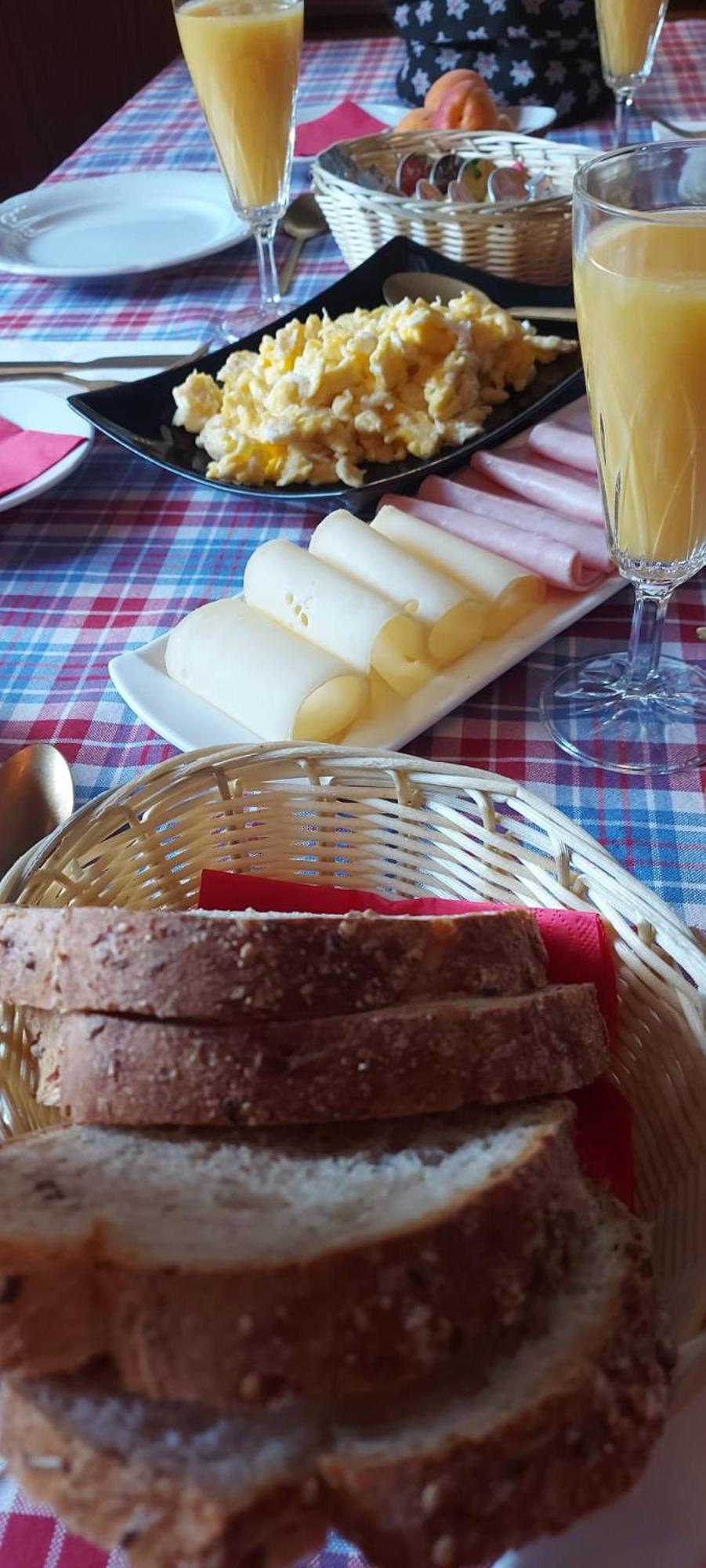 Les Touristes Hotel Chatelard Kültér fotó