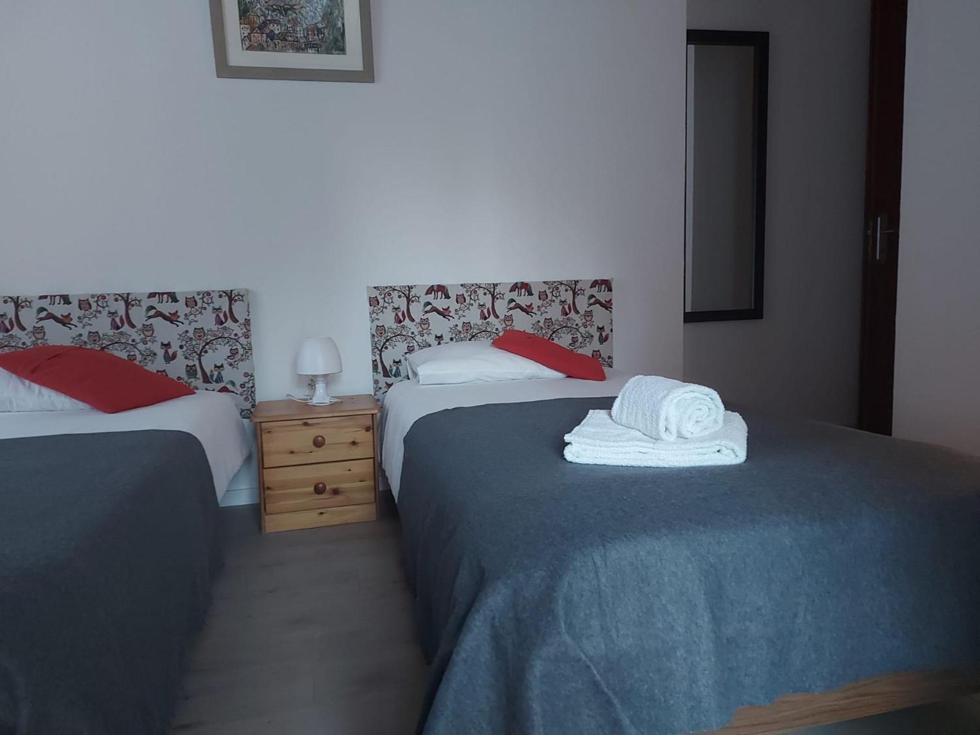 Les Touristes Hotel Chatelard Kültér fotó