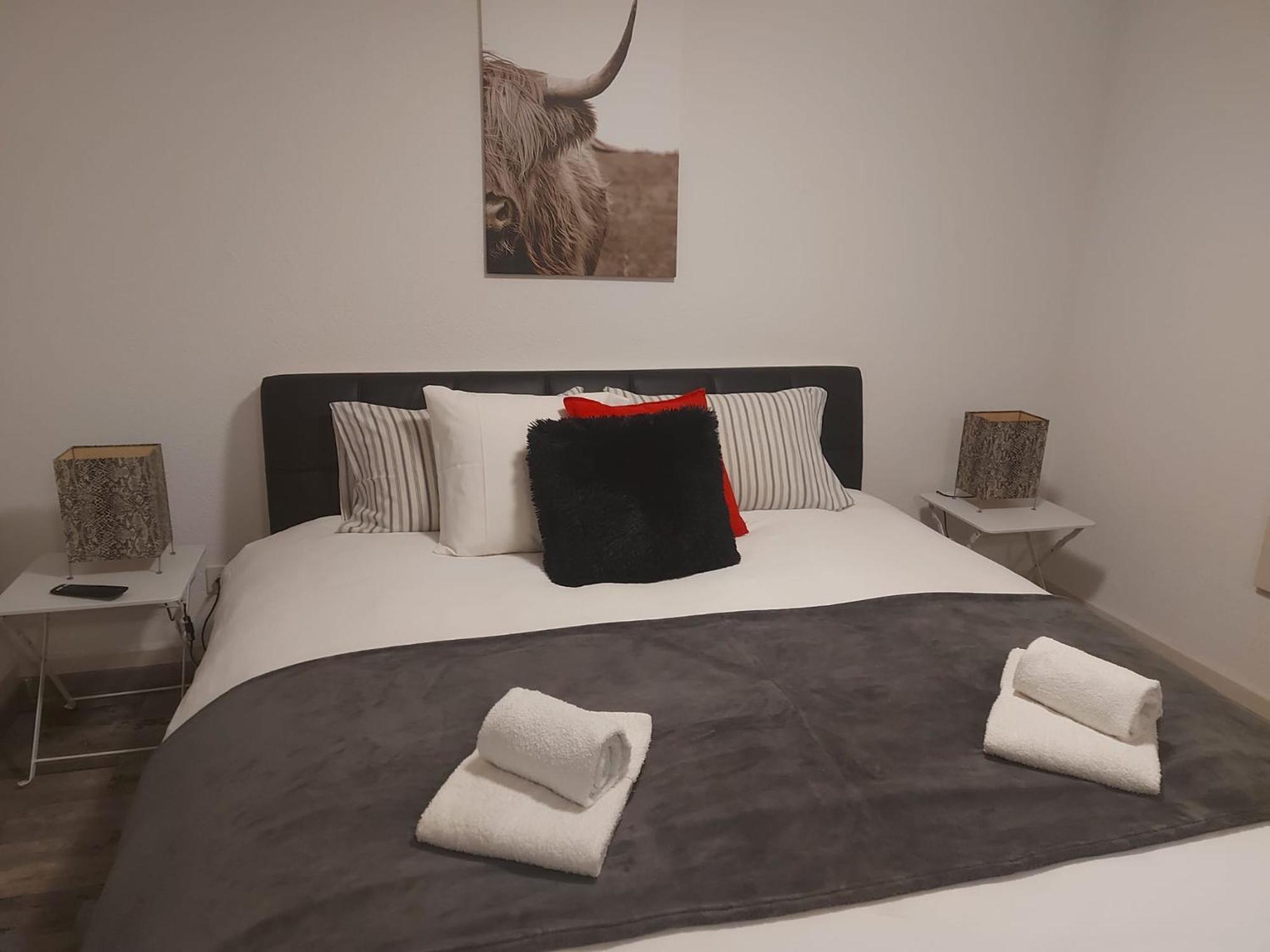 Les Touristes Hotel Chatelard Kültér fotó