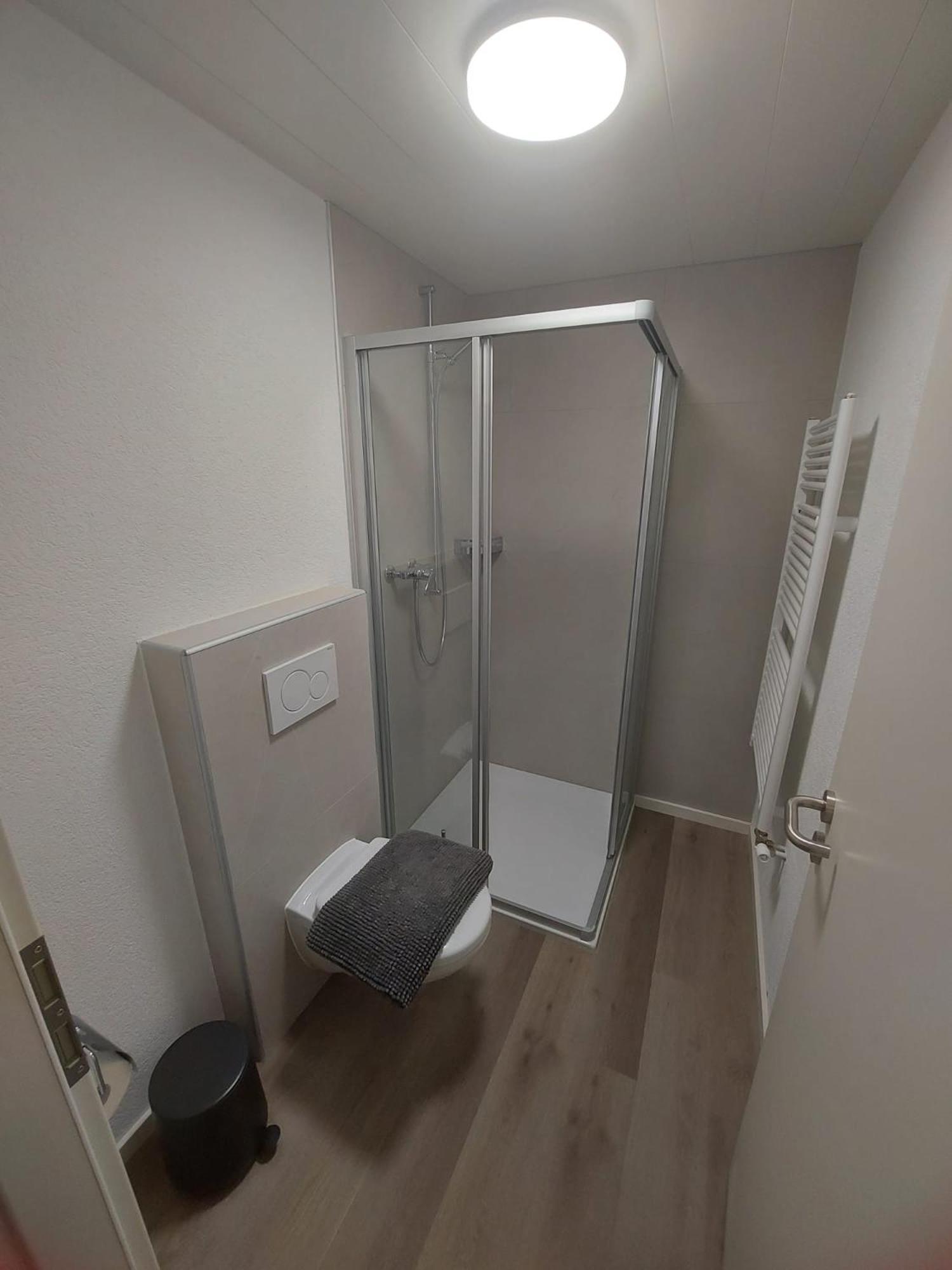 Les Touristes Hotel Chatelard Kültér fotó